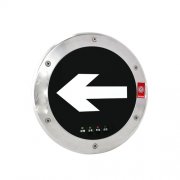 安全出口地埋指示灯-1404